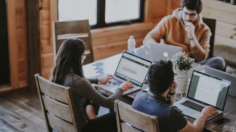 The data buyers can visit Identity Link Data Store