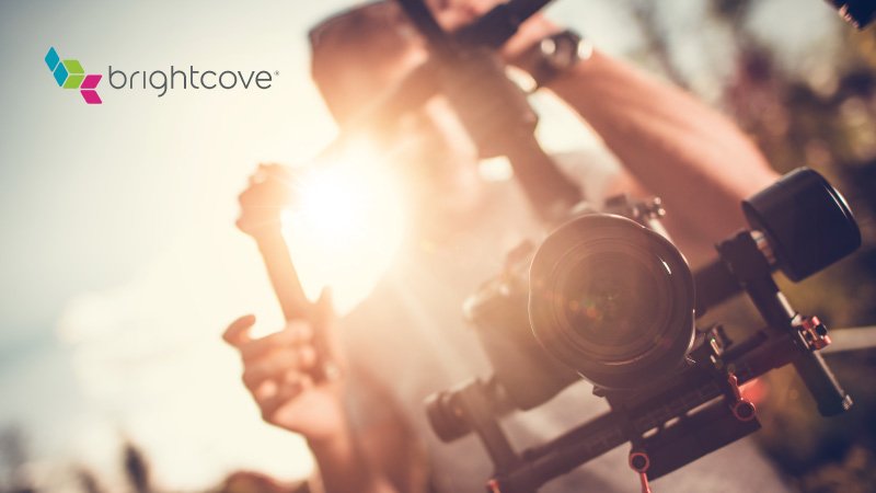 Brightcove continued to maintain market leadership
