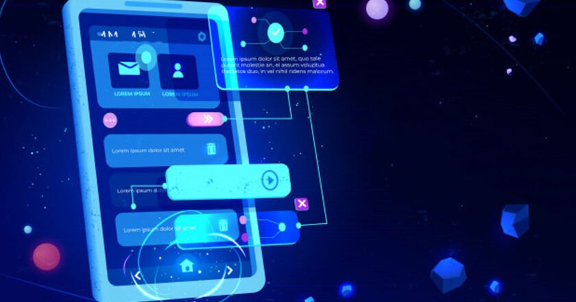mobile tracker