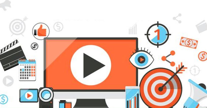 video ads