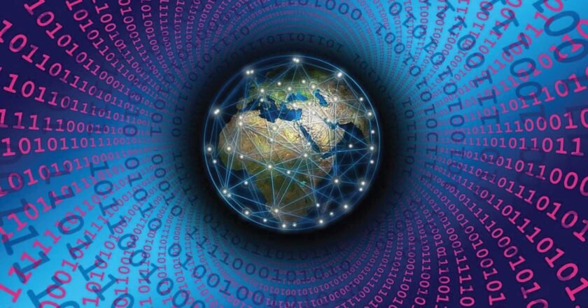 dmp data management platform