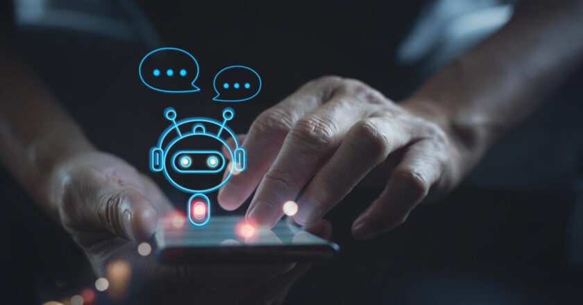 Voice2Me.ai