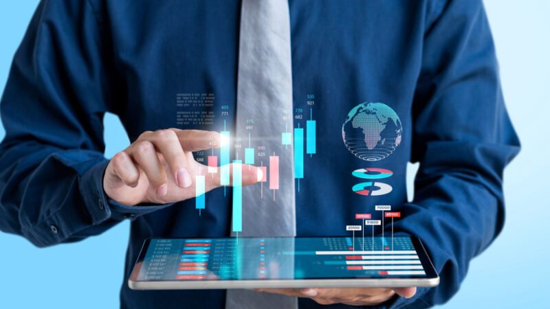 Automated Analytics