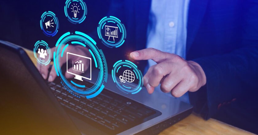 Marketing Automation