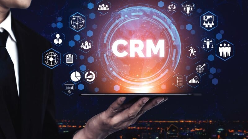 CMI