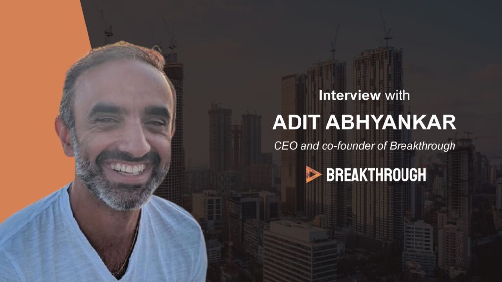 Adit Abhyankar