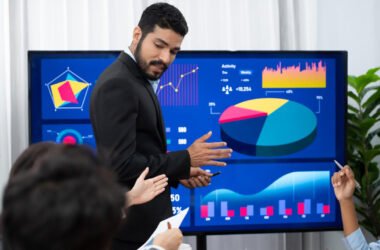 Promethean debuts ActivPanel D-Series digital signage & software solution