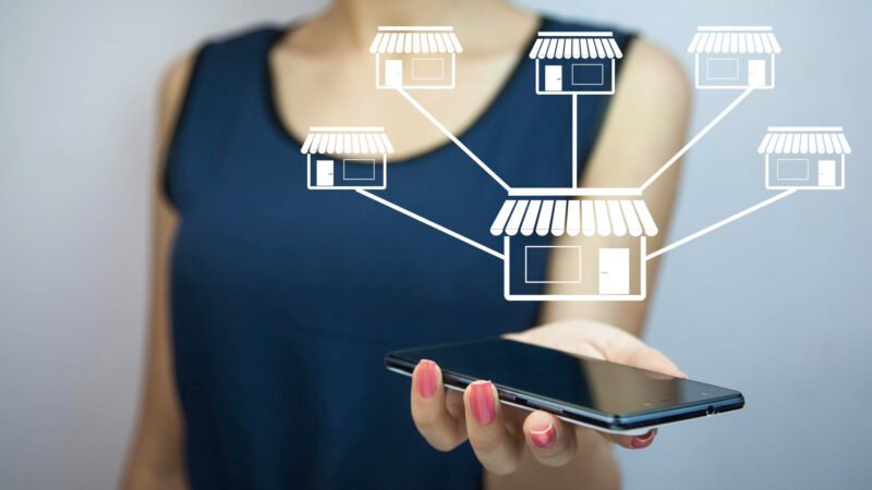 Shoptalk